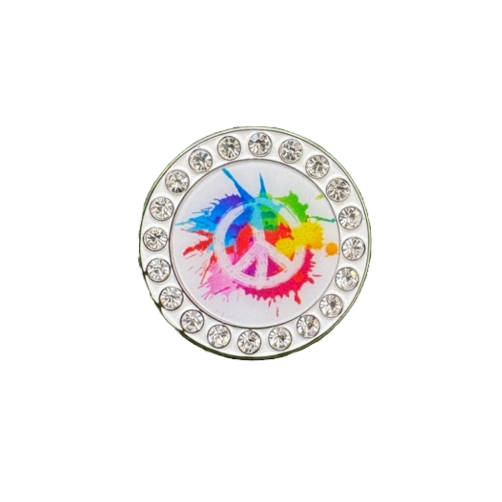 Crystal Ball Marker - 265