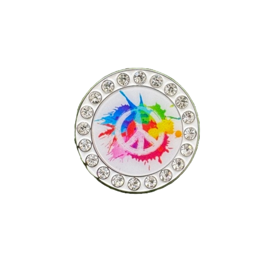 Crystal Ball Marker - 265