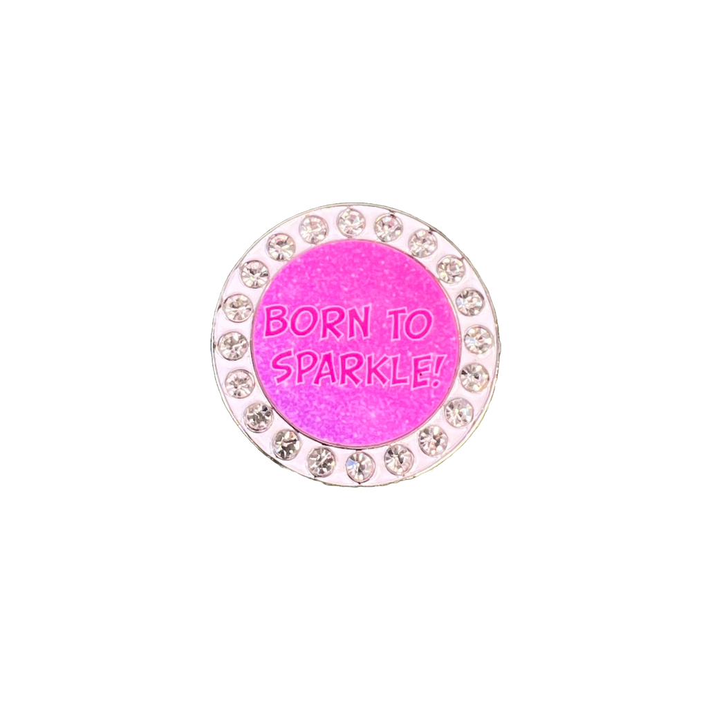 Crystal Ball Marker - 381