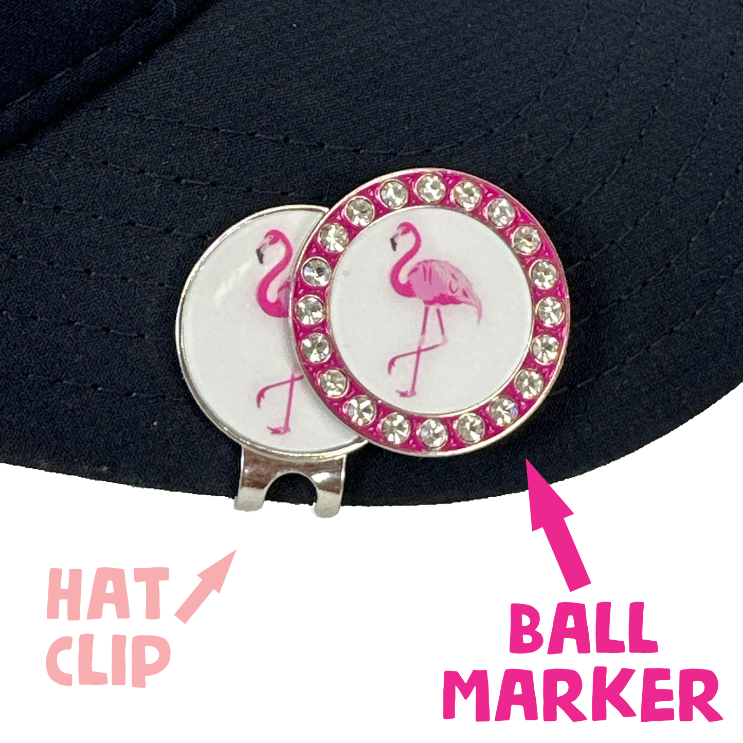 Crystal Ball Marker - 348