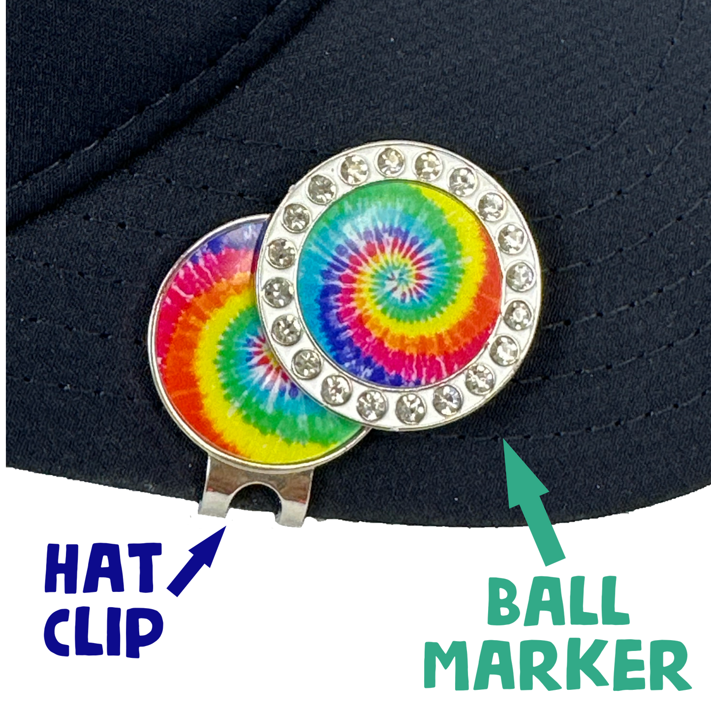 Crystal Ball Marker - 59