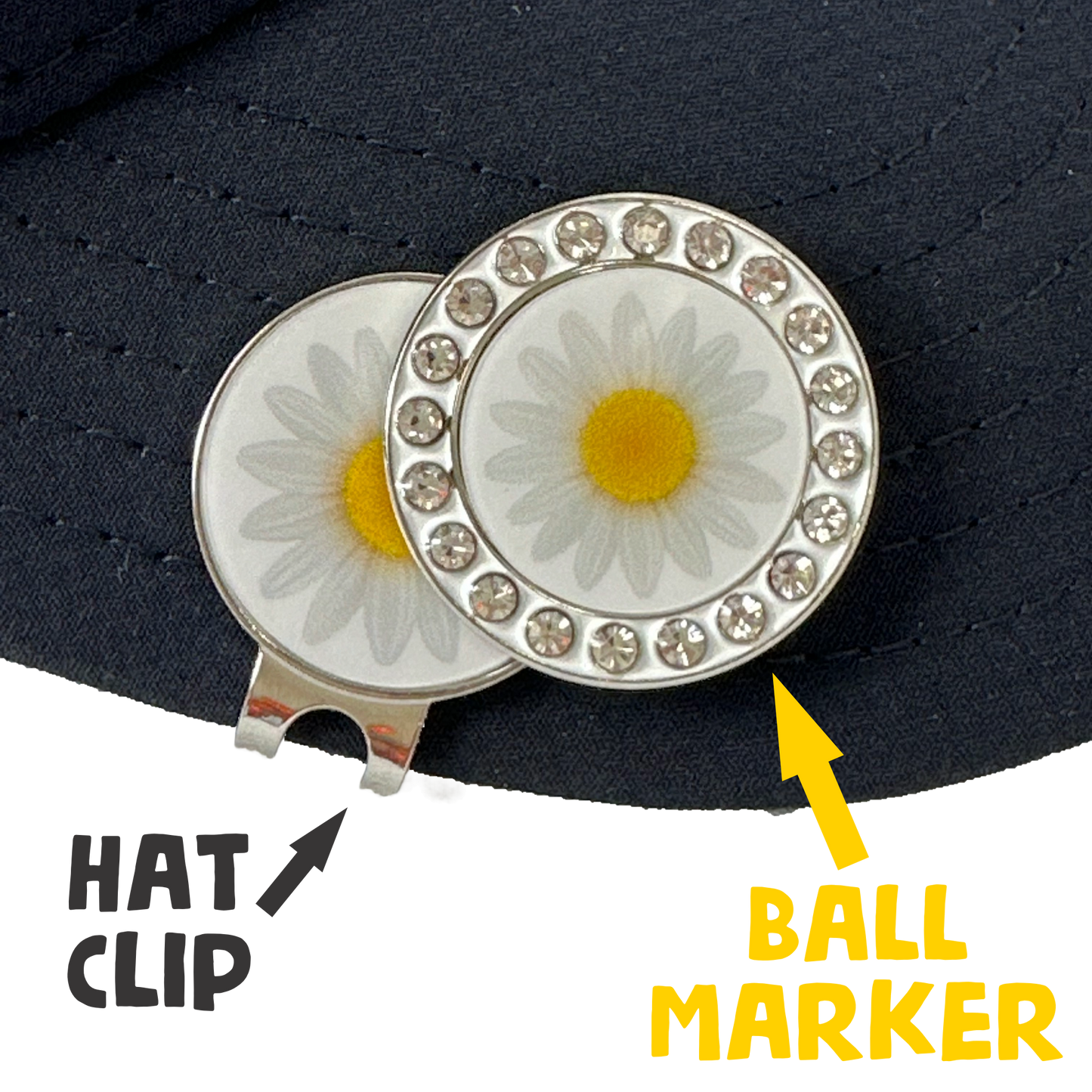 Crystal Ball Marker - 78