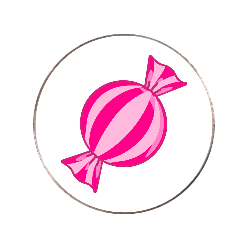 Candy Ballmarker