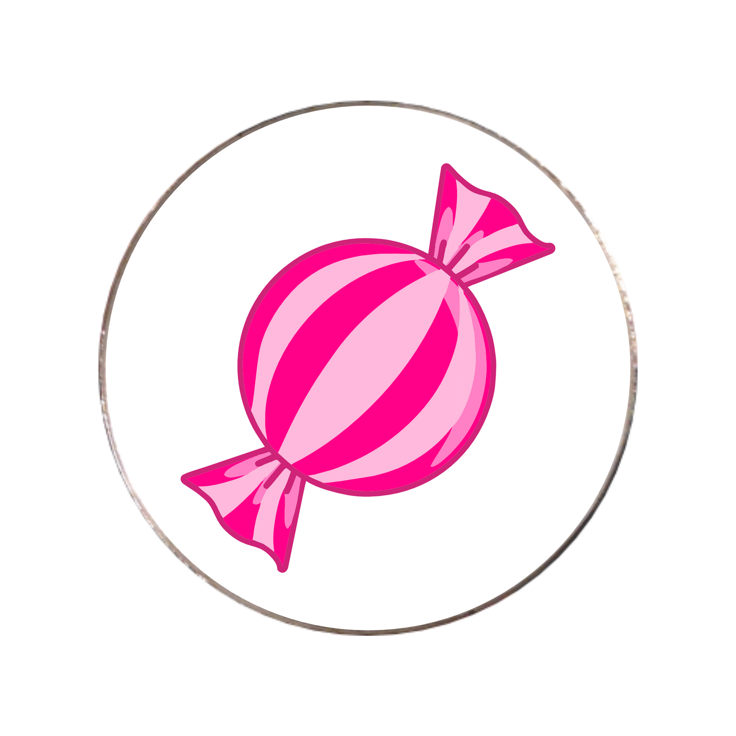 Candy Ballmarker