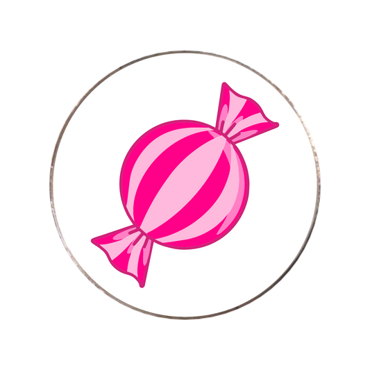 Candy Ballmarker