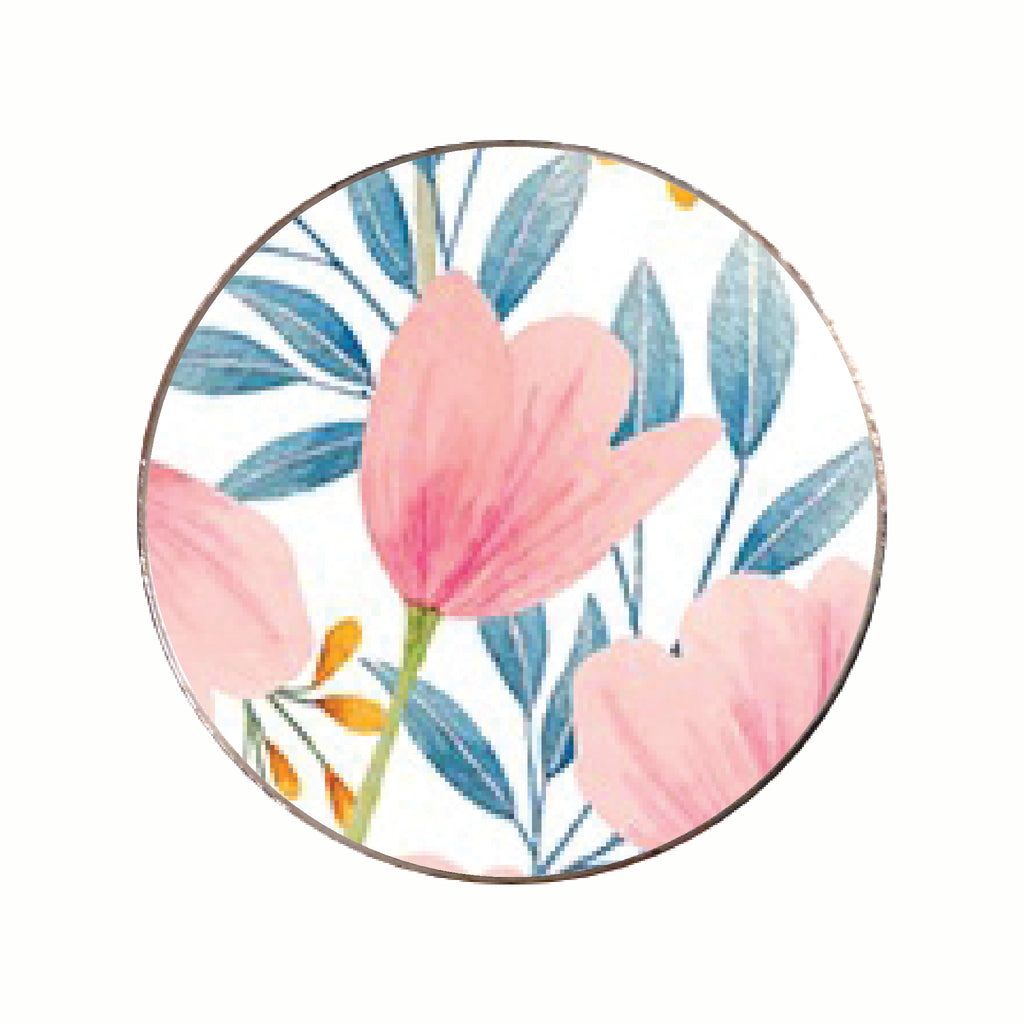 Flowers Ballmarker