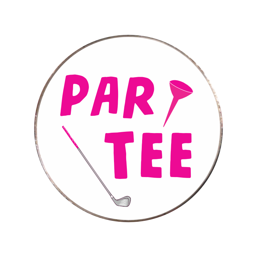 ParTee Ballmarker