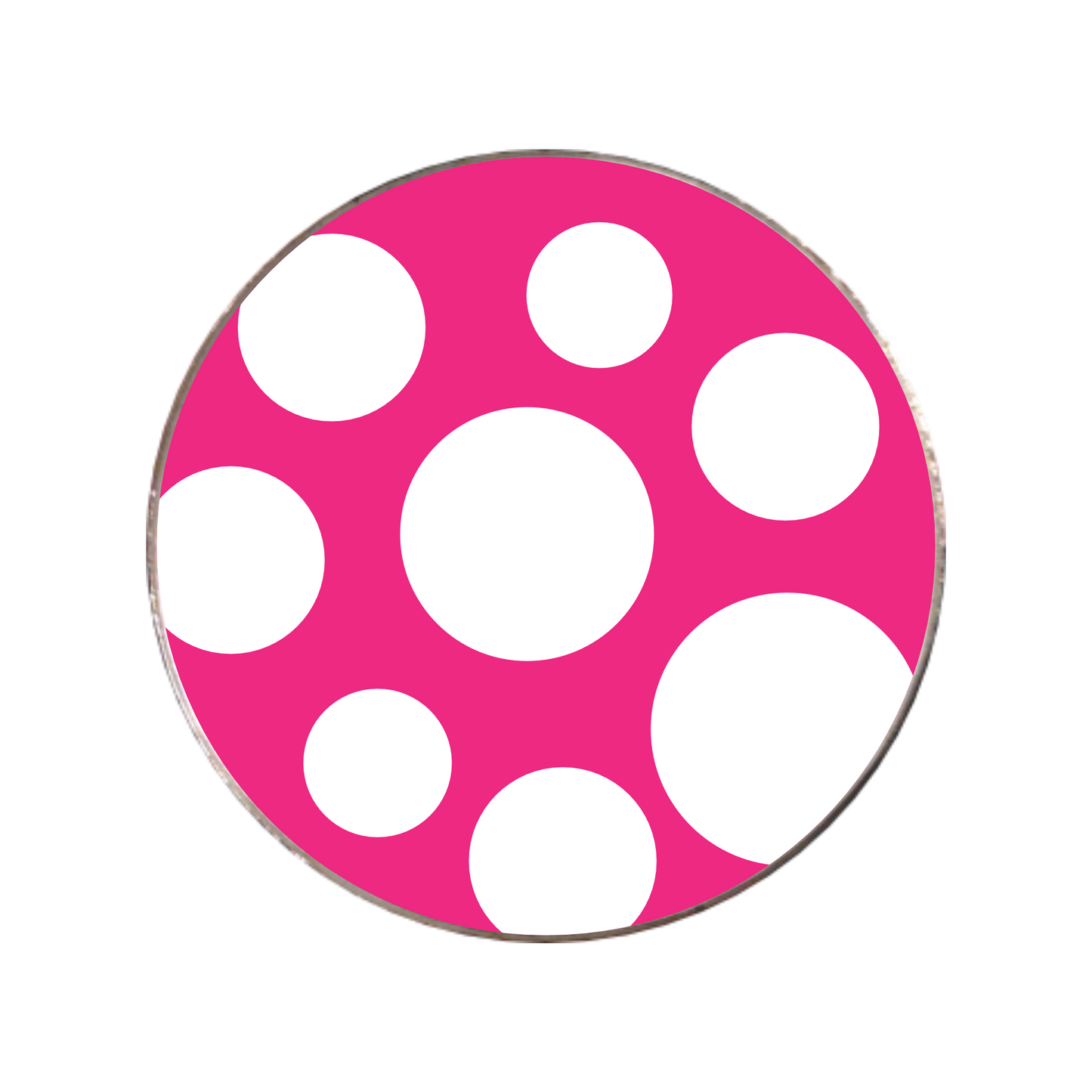 Polkadots Ballmarker