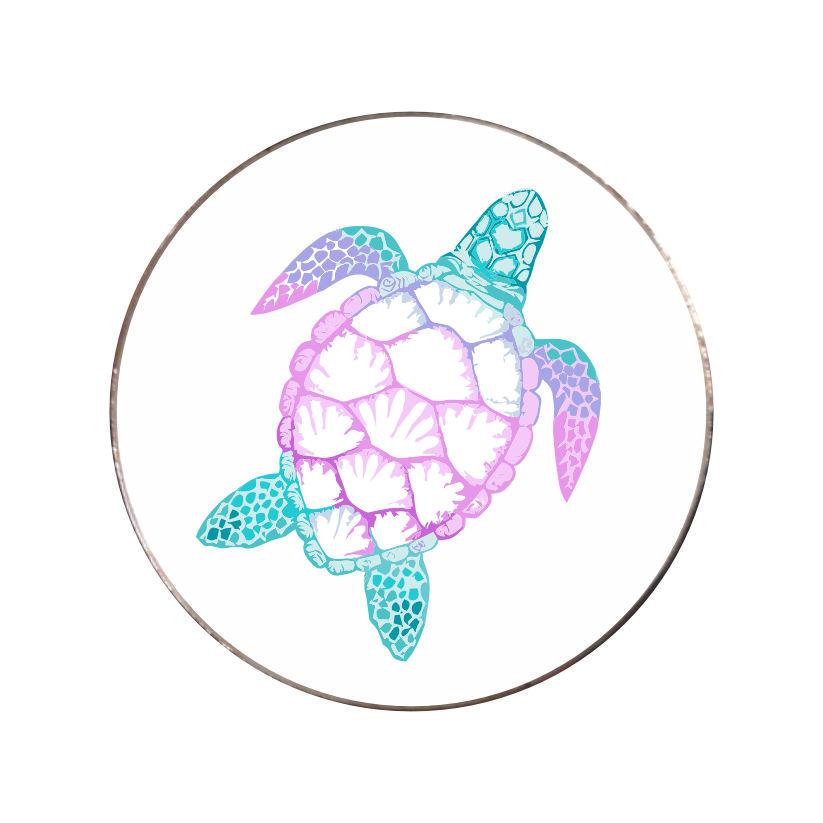 Turtle Ballmarker