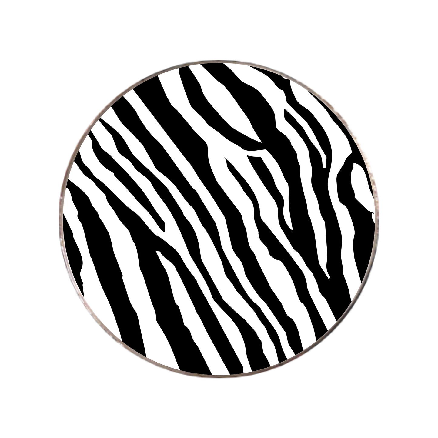 Zebra Ballmarker