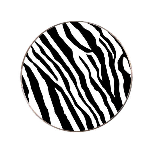 Zebra Ballmarker